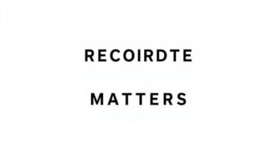 Recondite Matters Crossword Clue
