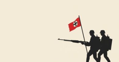 Rhineland Militarization March 1936