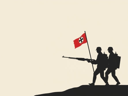 Rhineland Militarization March 1936