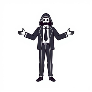 Ringleader Job Sims 4