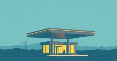 Roadchef Strensham M5 Southbound