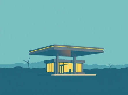 Roadchef Strensham M5 Southbound