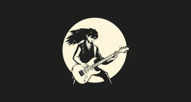 Rock And Roll Yakuza