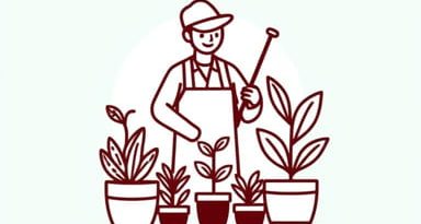 Royal Caribbean Horticulturist Salary