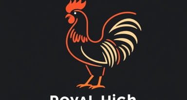 Royal High Octane Gamecock Feed