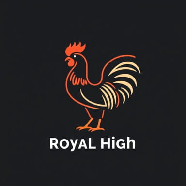 Royal High Octane Gamecock Feed