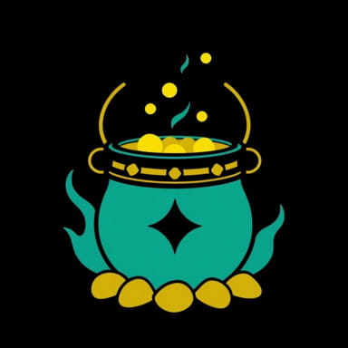 Royal Match Magic Cauldron Answers