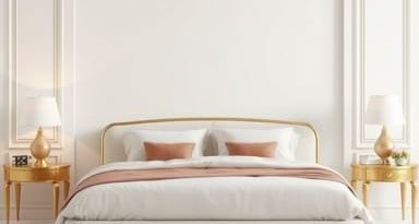 Royally Bedded Regally Wedded