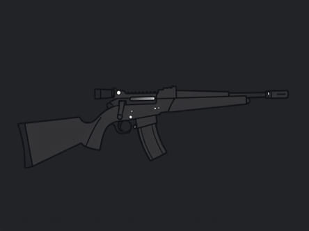 Ruger 10 22 Archangel