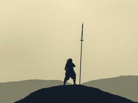 Russell Crowe Gladiator 2