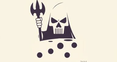 Rykard Lord Of Blasphemy Cheese