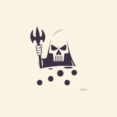 Rykard Lord Of Blasphemy Cheese