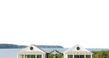 Samoset Resort Wedding Venue