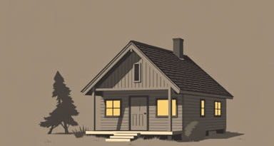 Sanctuary Homestead Postwar Edition