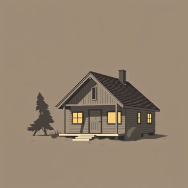 Sanctuary Homestead Postwar Edition