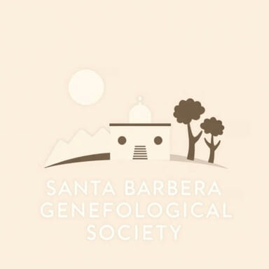 Santa Barbara Genealogical Society