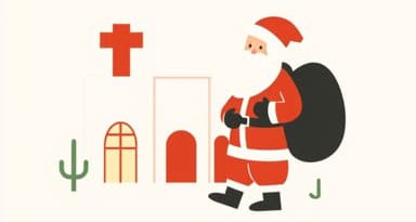 Santa Fe Foursome Crossword