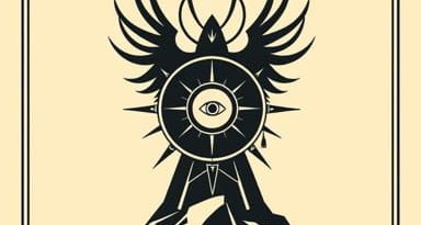 Sauron The Lidless Eye Starter Deck