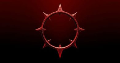 Scarlet Rot Elden Ring