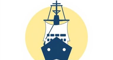 Ship Overboard Portal 2