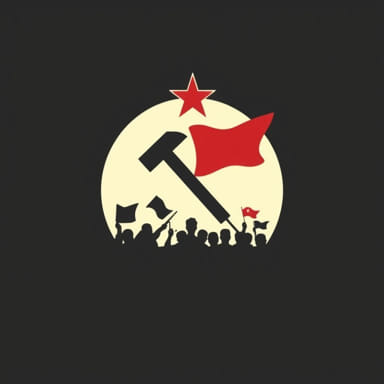 Significance Of Bolshevik Revolution