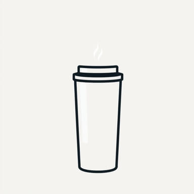 Smart Tumbler Interior Deodorizer Treatment