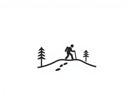 Sneaky Ploy Word Hike