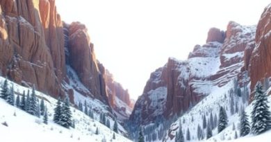 Snow Canyon Lower Galoot