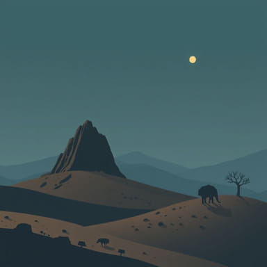 Sohan Valley Paleolithic Site