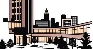 Sonesta Atlanta Northwest Galleria