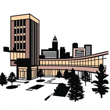 Sonesta Atlanta Northwest Galleria