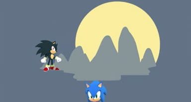 Sonic Frontiers Playable Characters