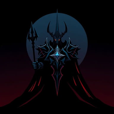 Soul Of Pontiff Sulyvahn