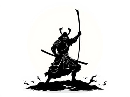 Spirit Of The Samurai