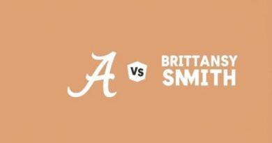 State Of Alabama Vs Brittany Smith