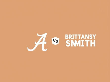 State Of Alabama Vs Brittany Smith