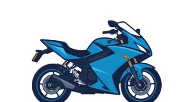 Street Glide Sharkskin Blue