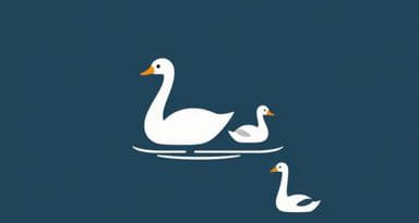 Suborder For Swans Ducks And Geese Crossword