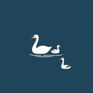 Suborder For Swans Ducks And Geese Crossword