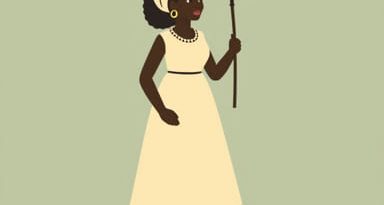 Summary Of Sojourner Truth