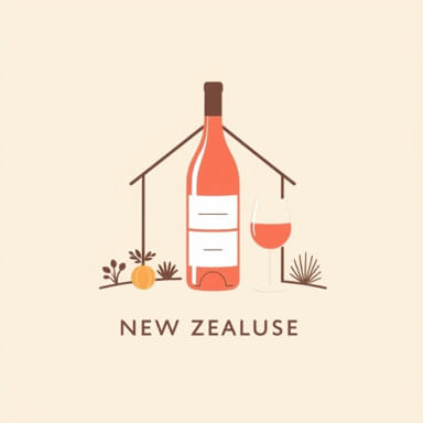 Summerhouse New Zealand Pinot Ros