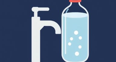 Tap Water Japan Drinkable