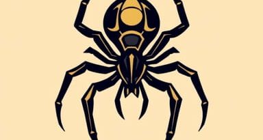 The Arachno Humanoid Poly Multiverse