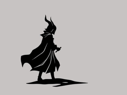The Black Summoner Season 2