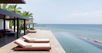 The Bulgari Resort Bali