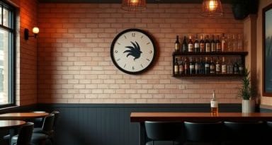 The Crawlspace Gastropub Photos