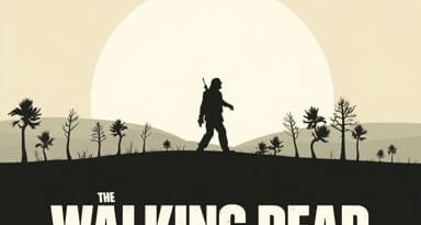 The Fear Walking Dead