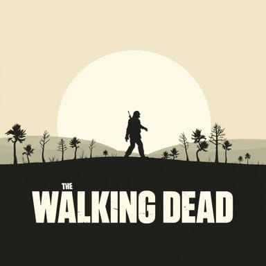 The Fear Walking Dead