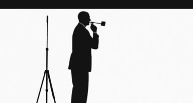 The Filmmaker Who Developed Slapstick Is