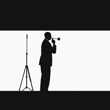 The Filmmaker Who Developed Slapstick Is